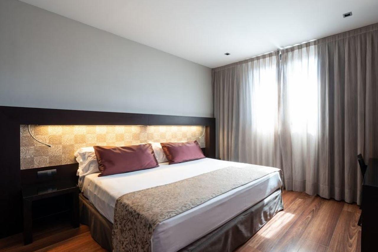 Catalonia Port Hotel Barcelone