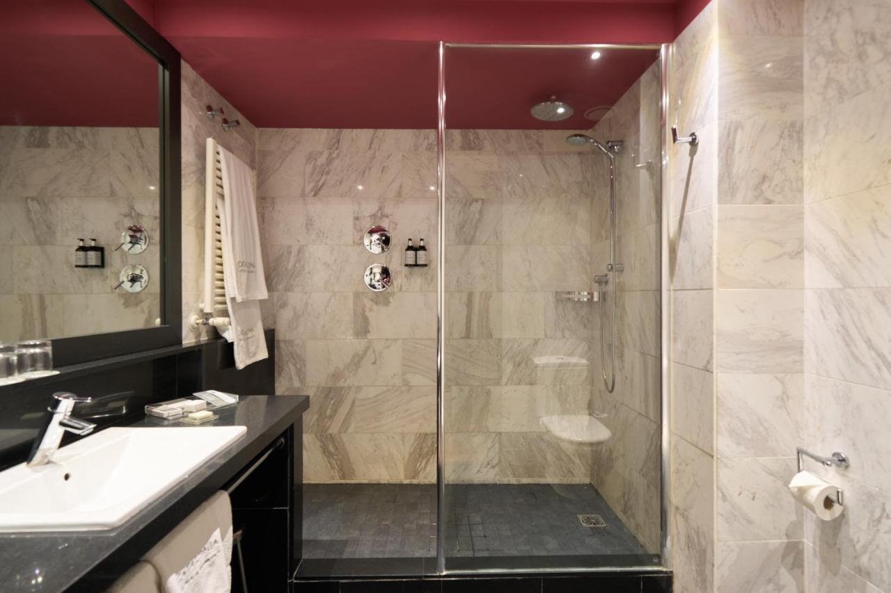 Hotel Catalonia Port Barcelone