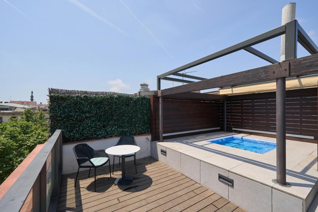 Catalonia Port Hotell 4*