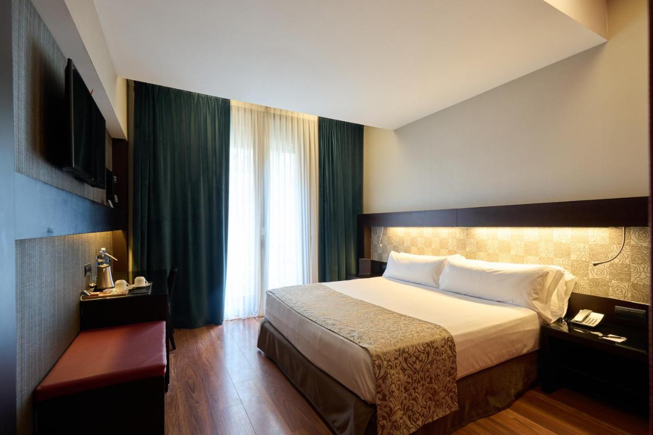 Hotel Catalonia Port Barcelone