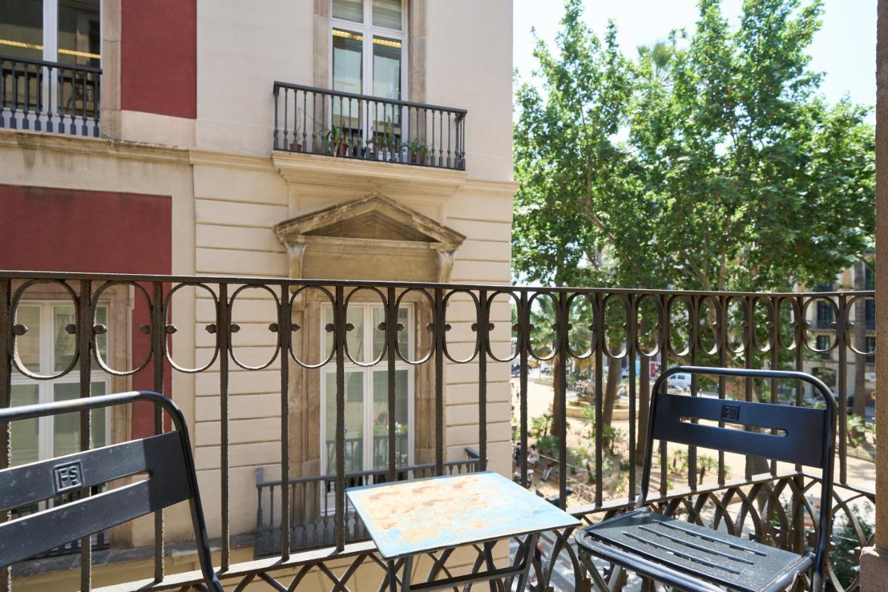 Hotel Catalonia Port Barcelone
