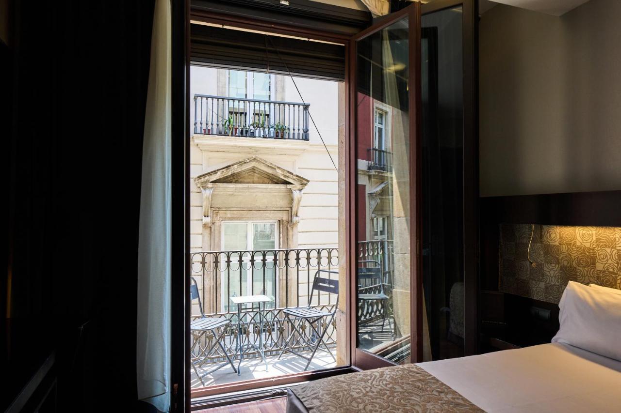 Hotell Catalonia Port Barcelona