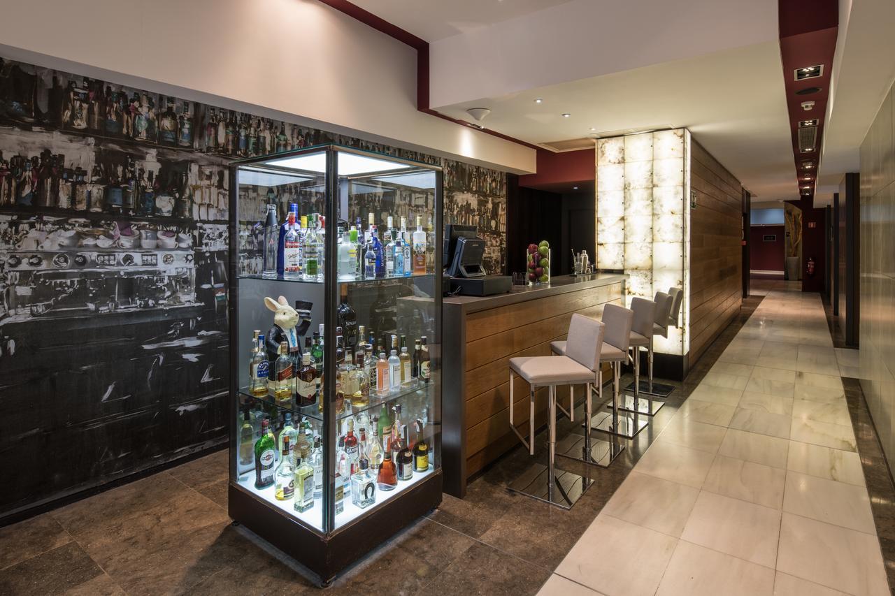 Hotel Catalonia Port Barcelone