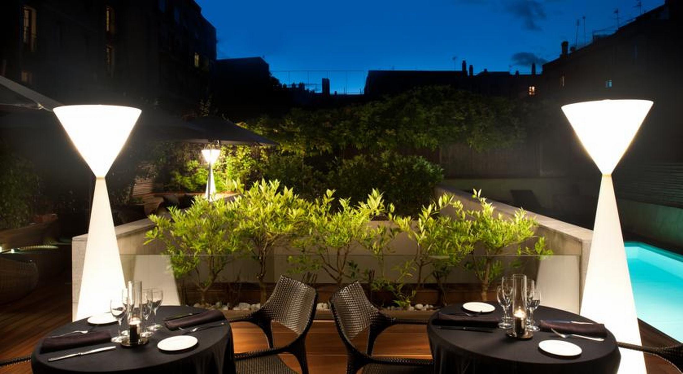 Hotel Catalonia Port Barcelone