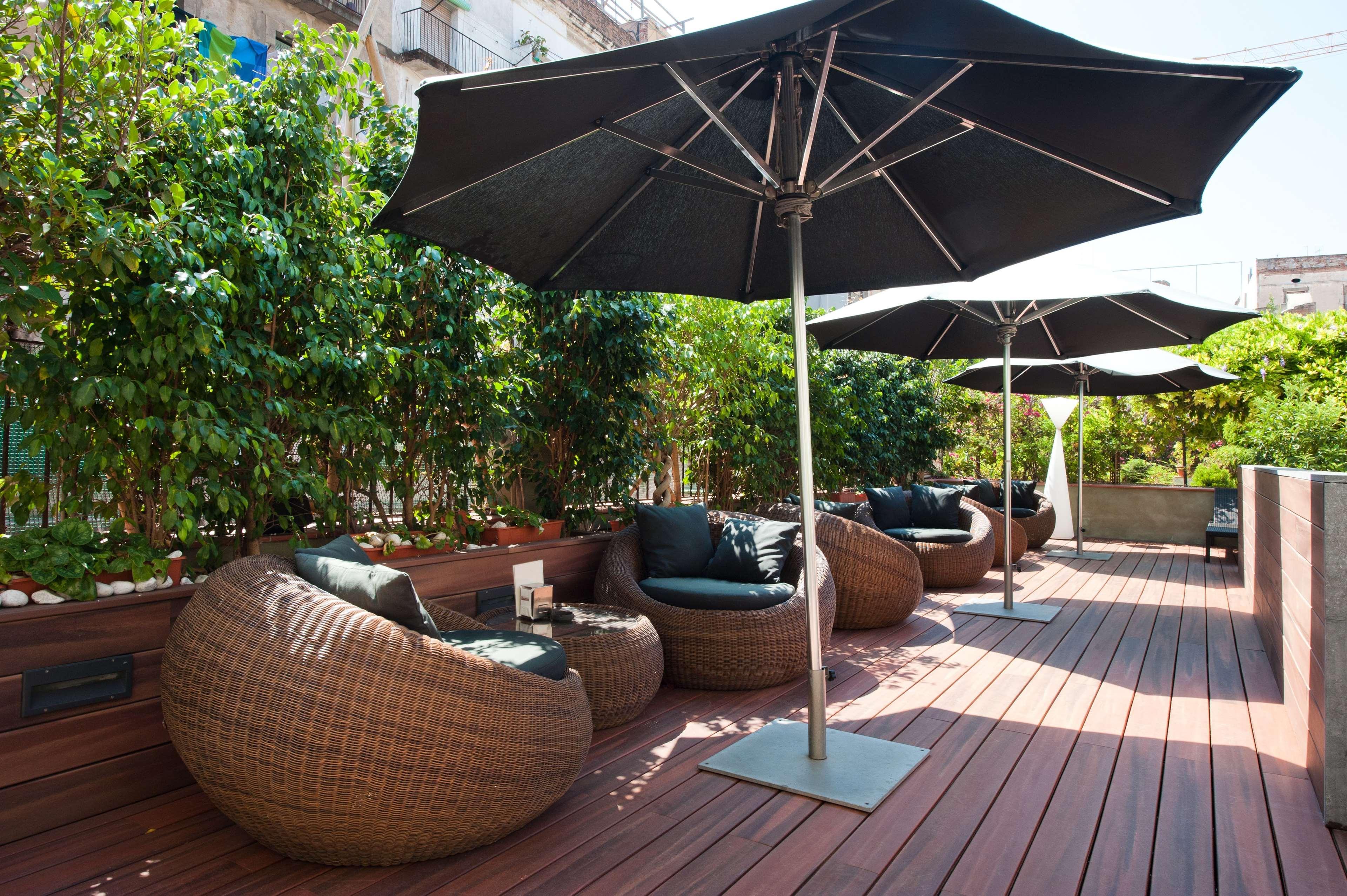 Catalonia Port Hotell 4*