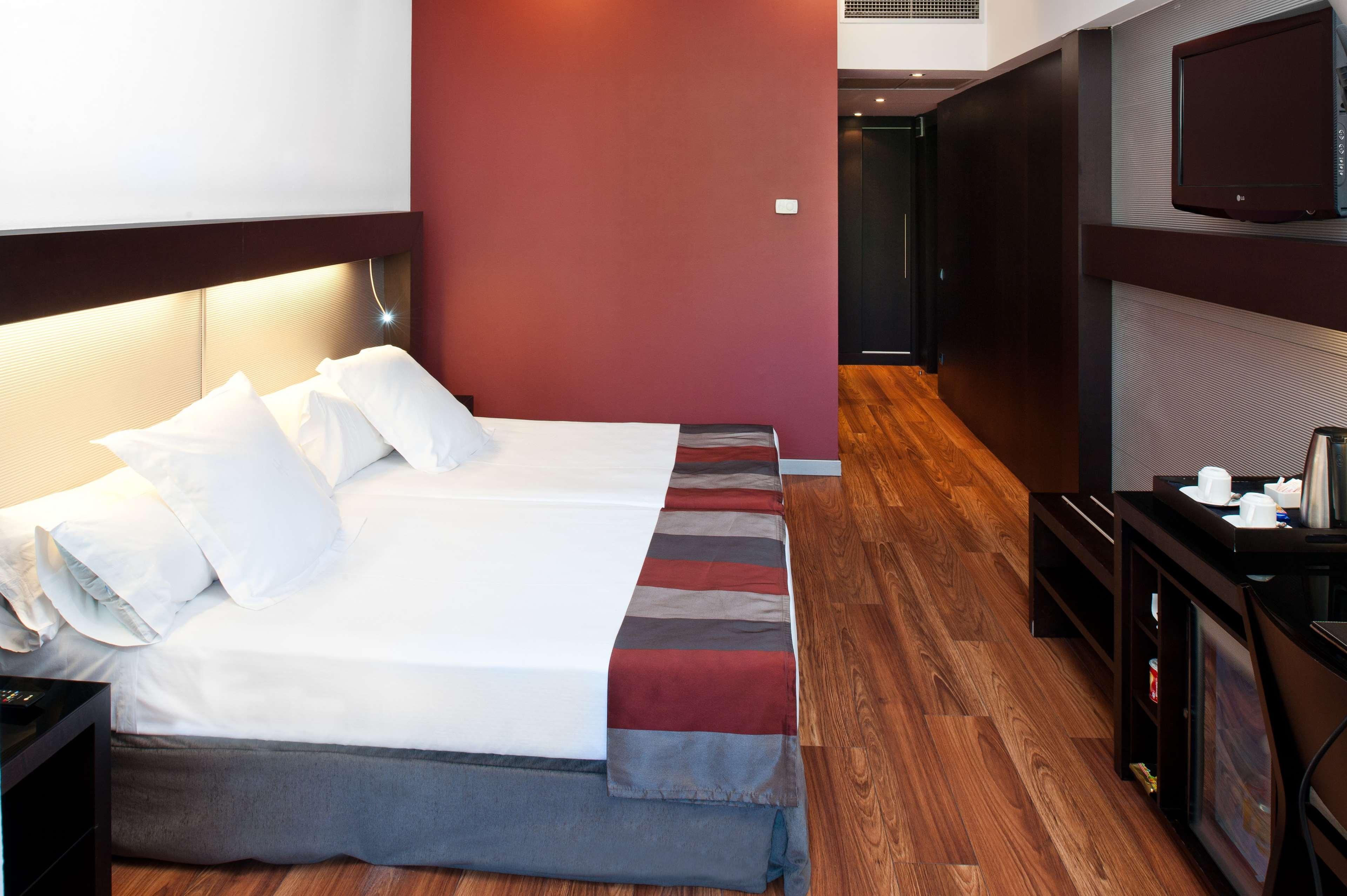 Hotell Catalonia Port Barcelona