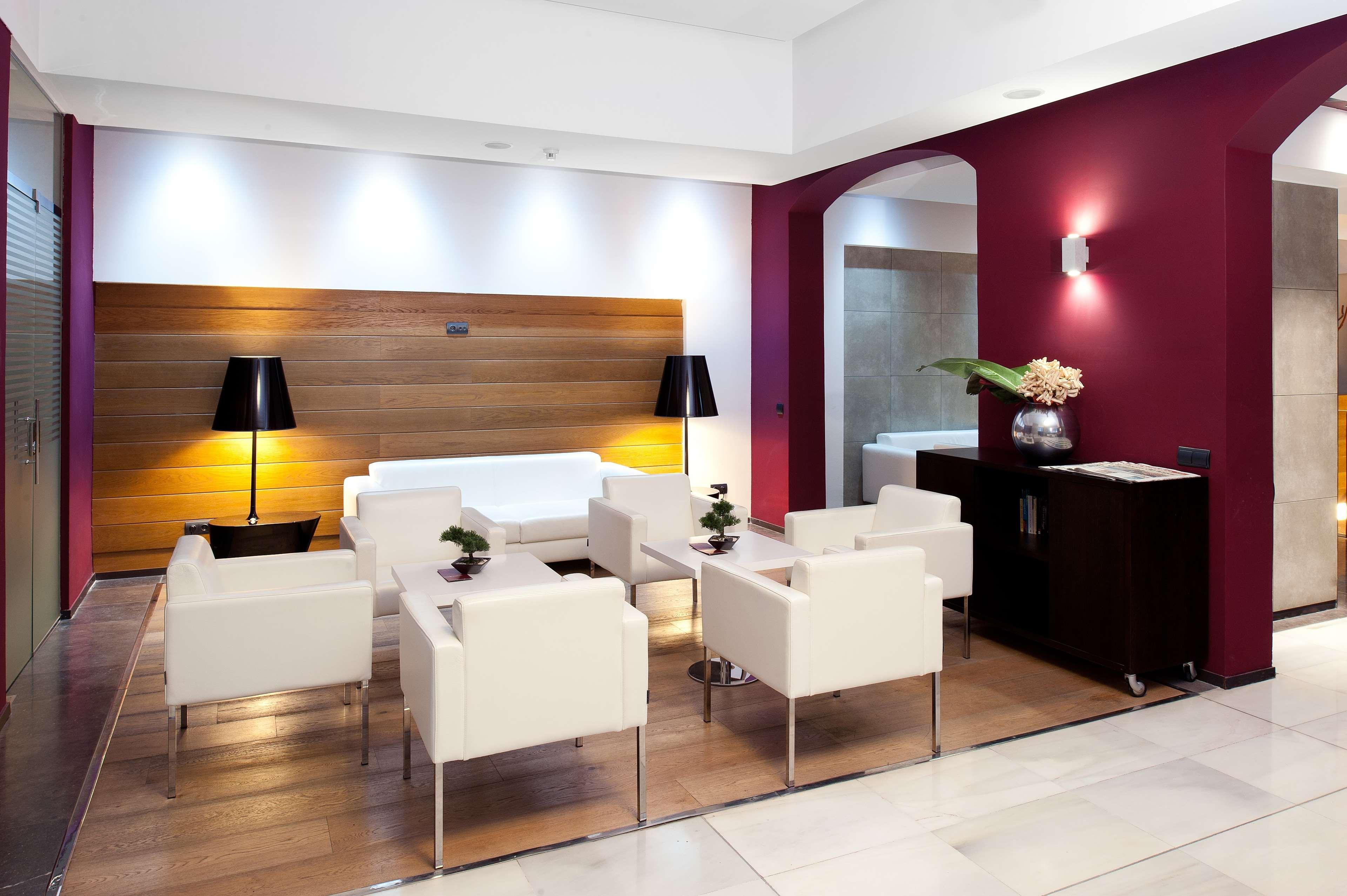 Hotell Catalonia Port 4*