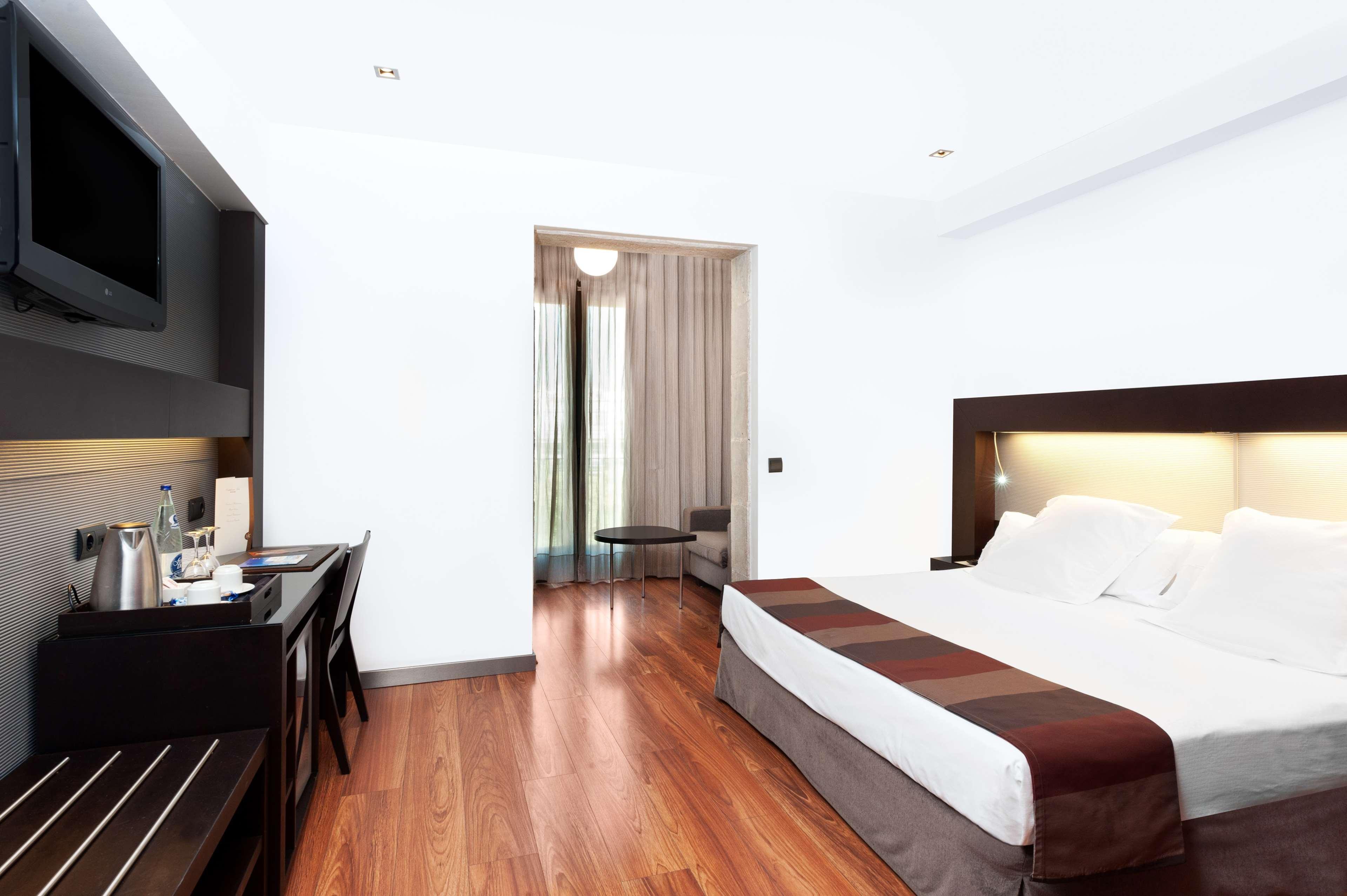 Hotell Catalonia Port