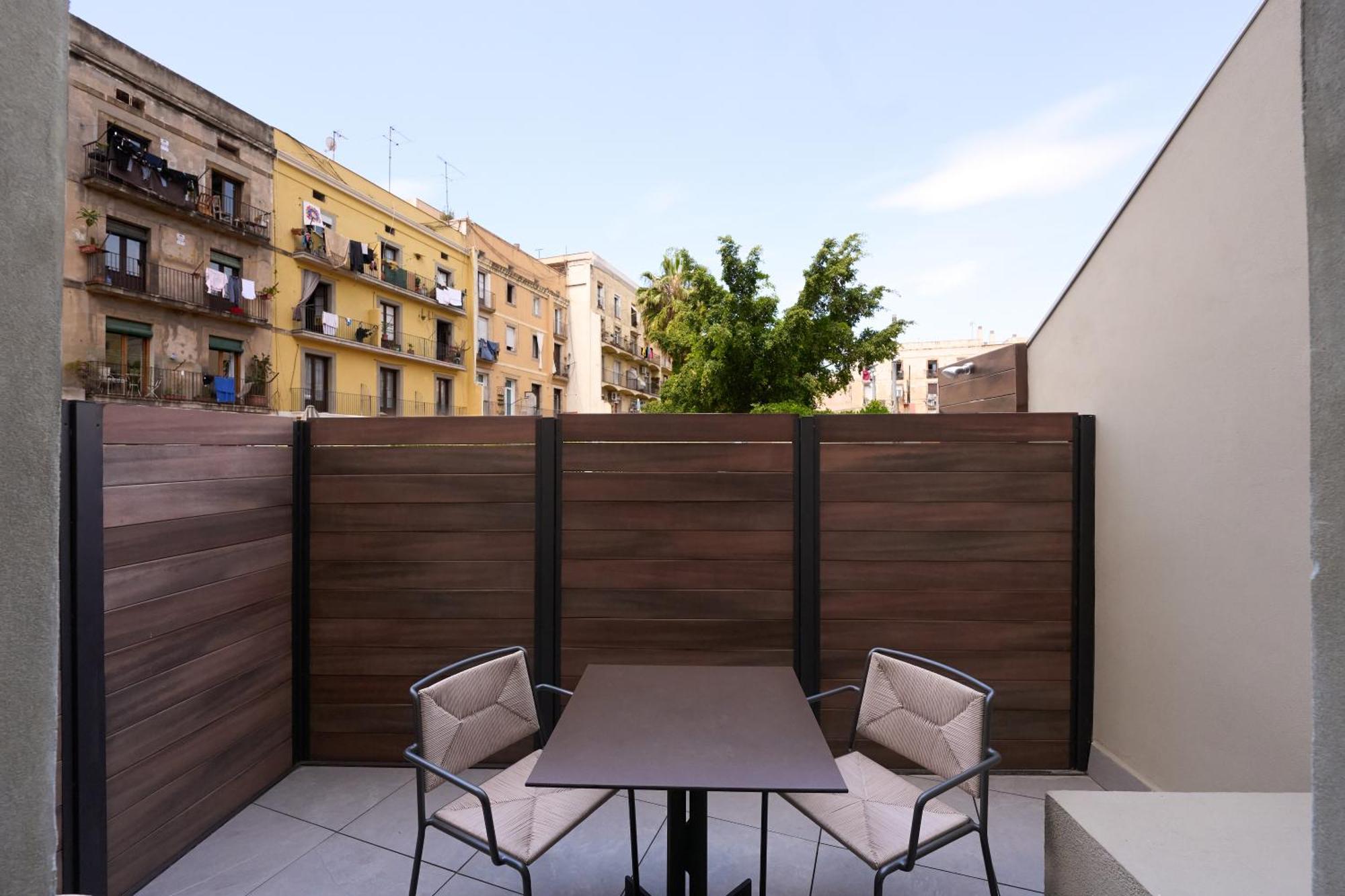 Hotell Catalonia Port