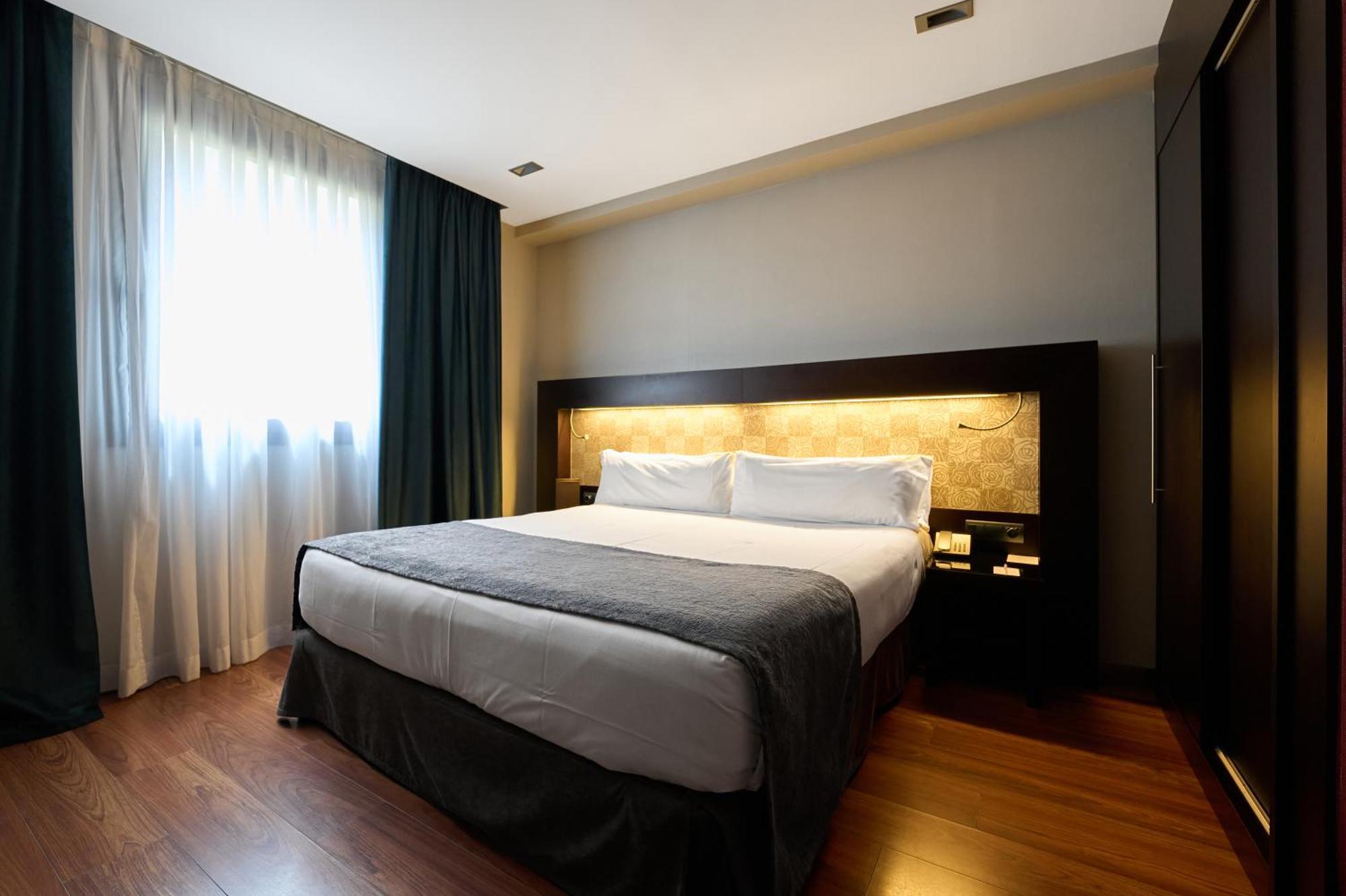 Catalonia Port Hotell Barcelona