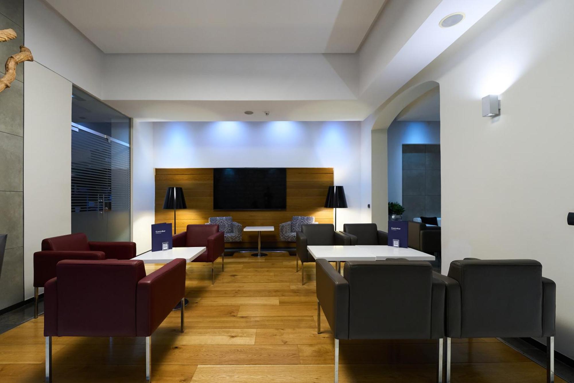 Hotell Catalonia Port Barcelona