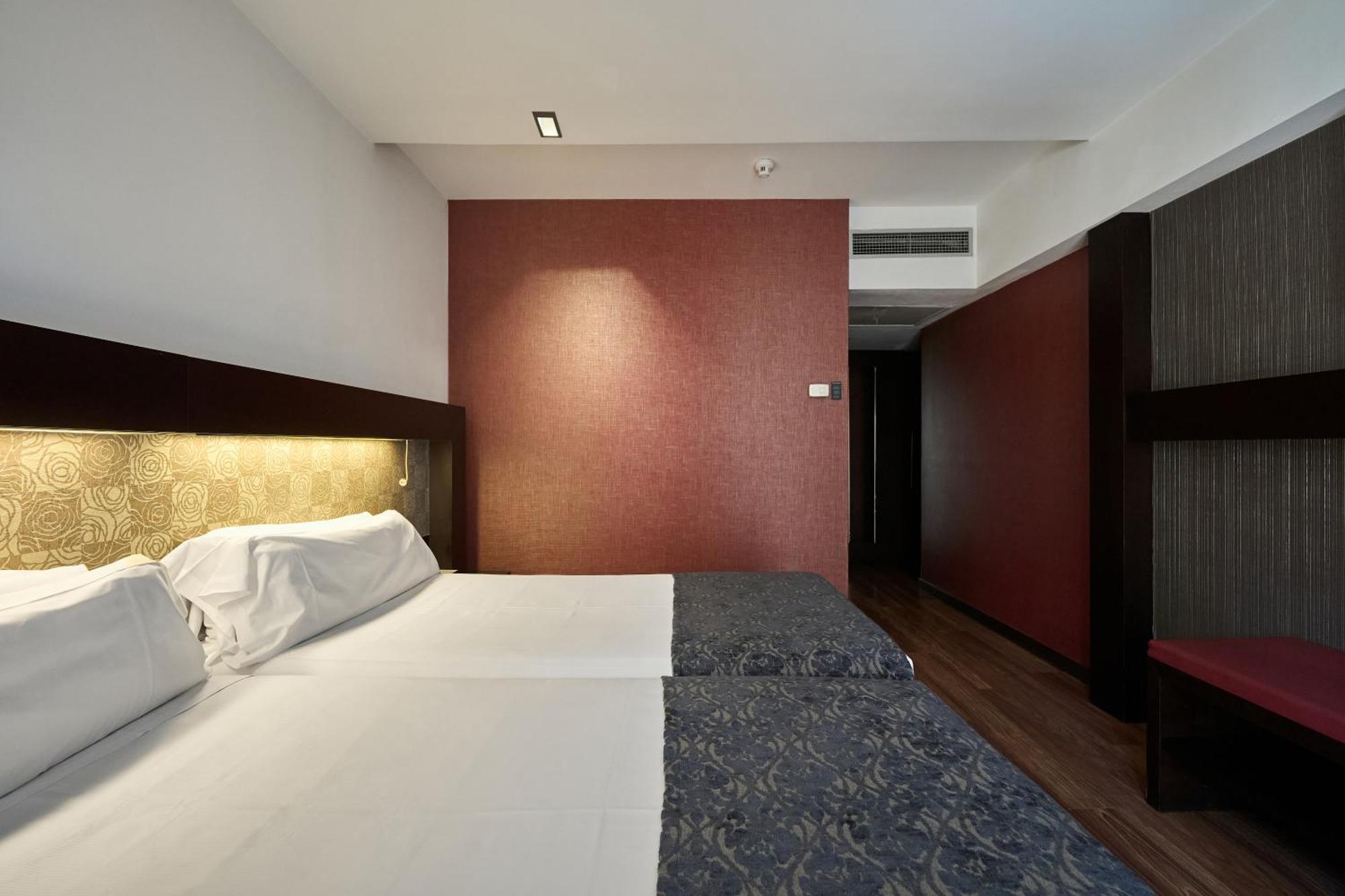 Hotel Catalonia Port