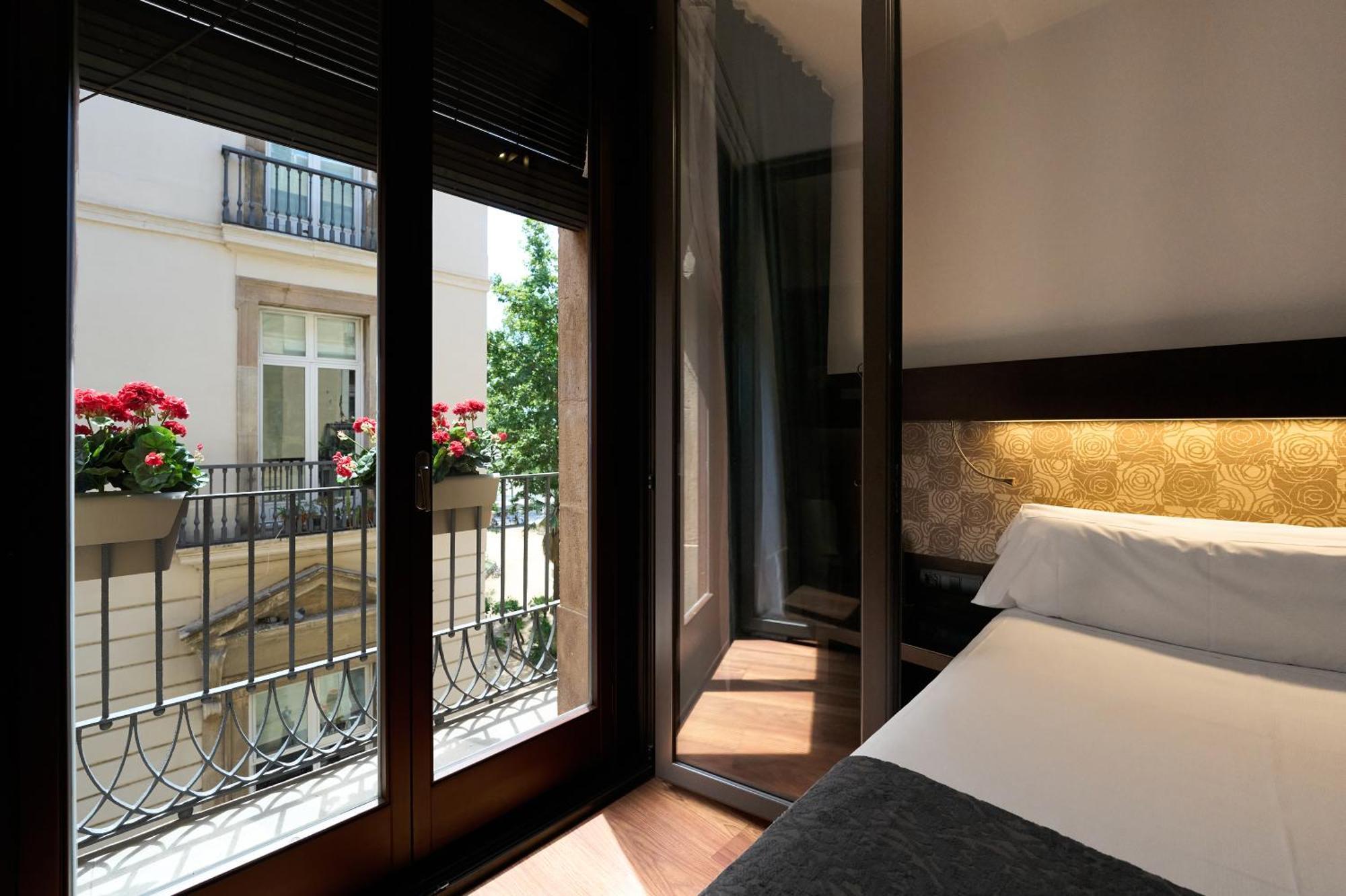 Hotel Catalonia Port Barcelona