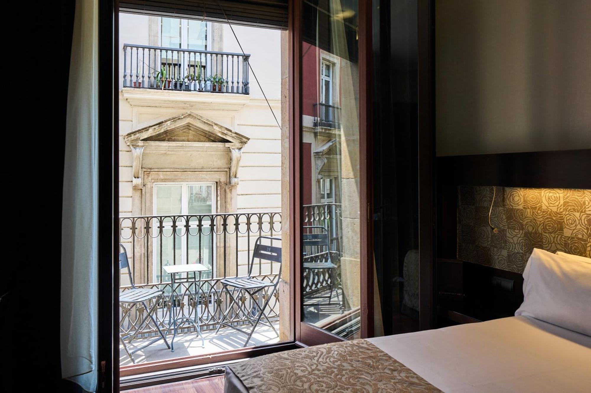 Catalonia Port 4* Barcelona