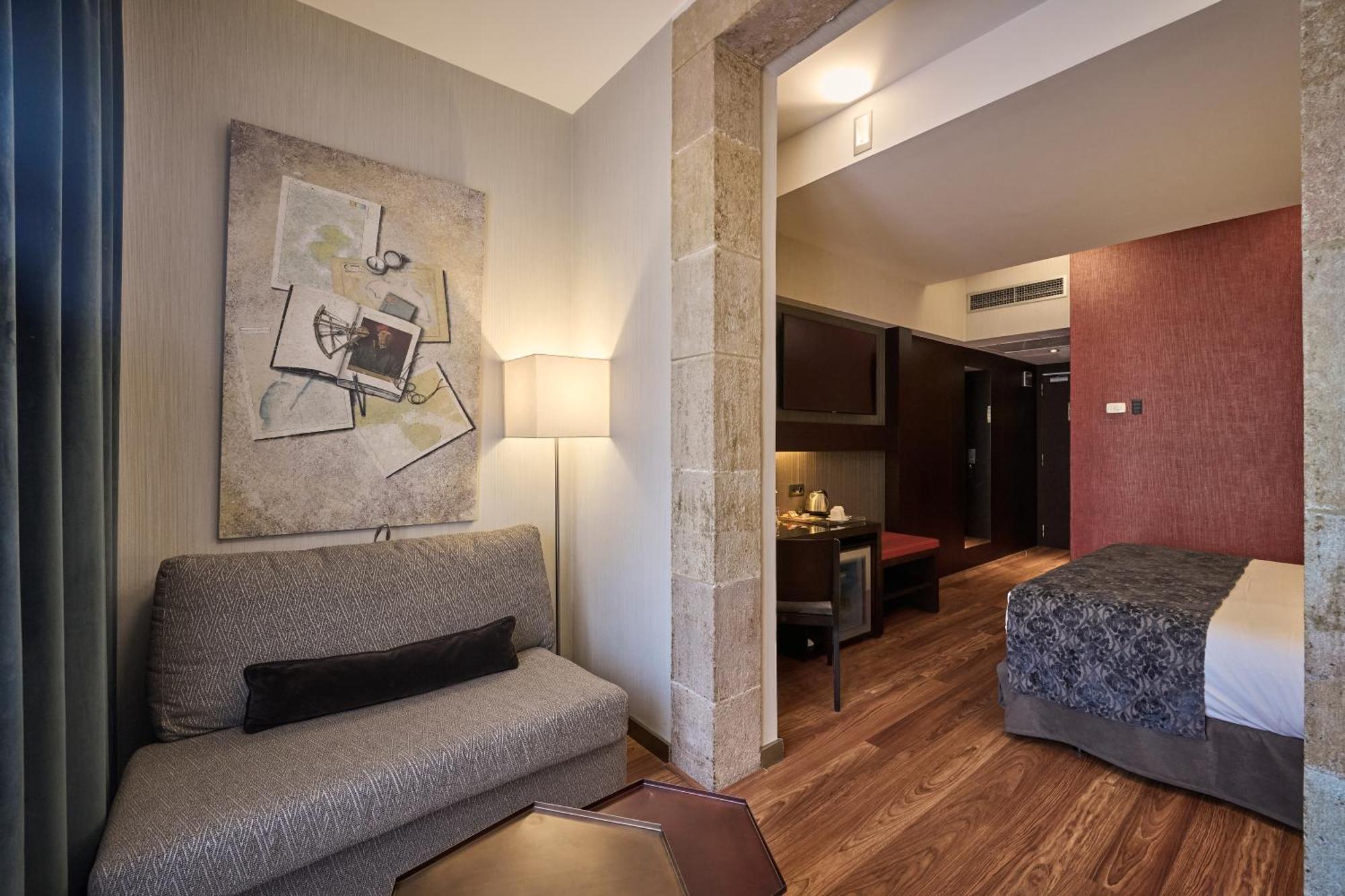 Hotel Catalonia Port