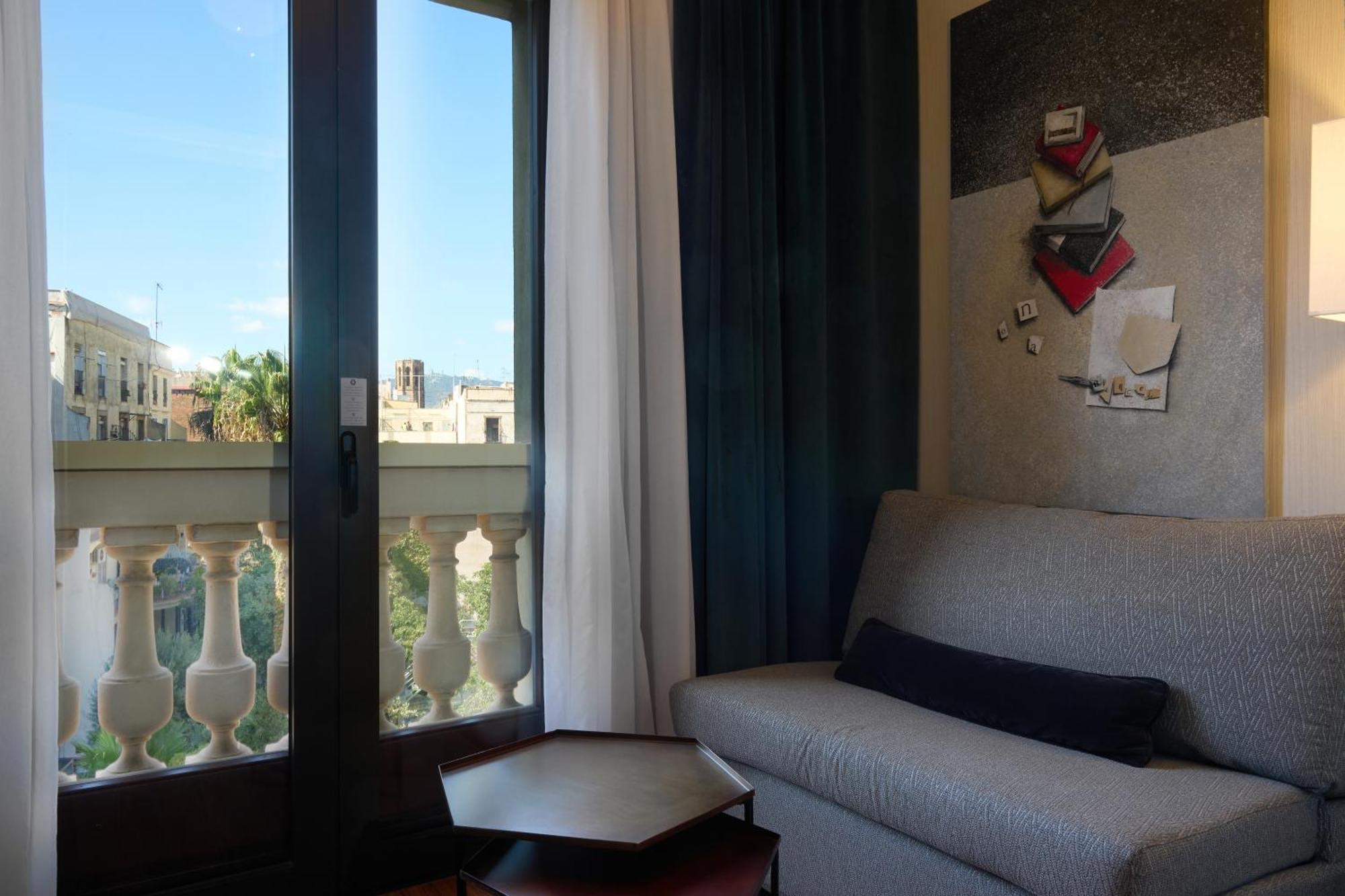 Catalonia Port Hotel Barcelona